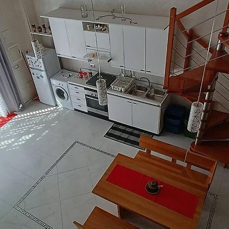 Casa Vacanza Raggio Di Sole Giovinazzo Exterior photo