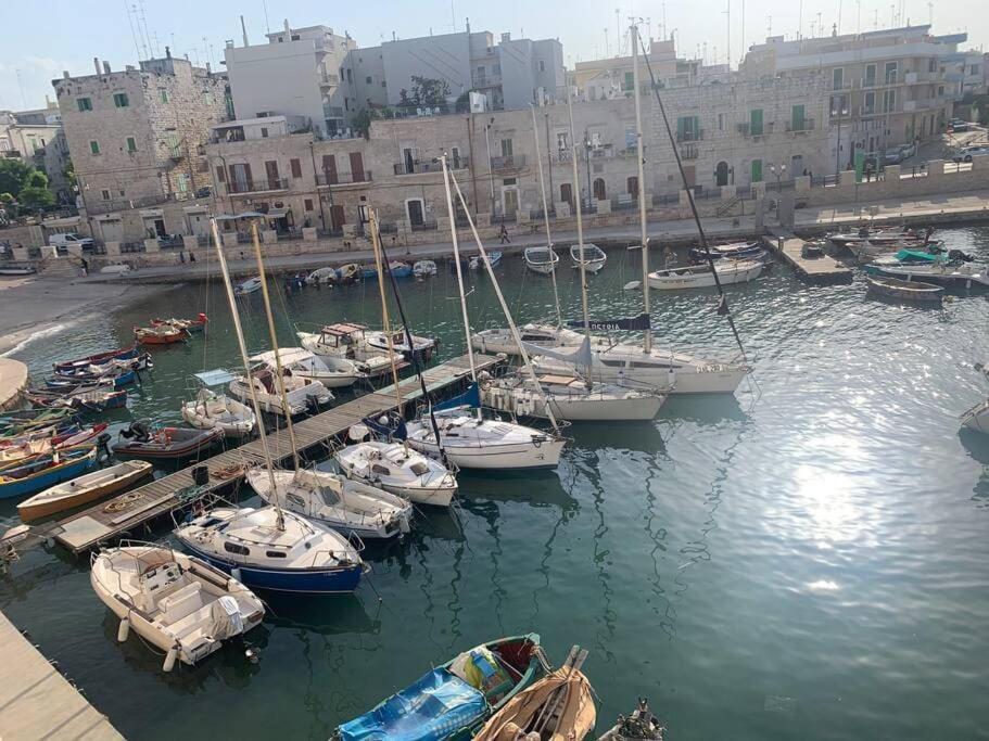 Casa Vacanza Raggio Di Sole Giovinazzo Exterior photo